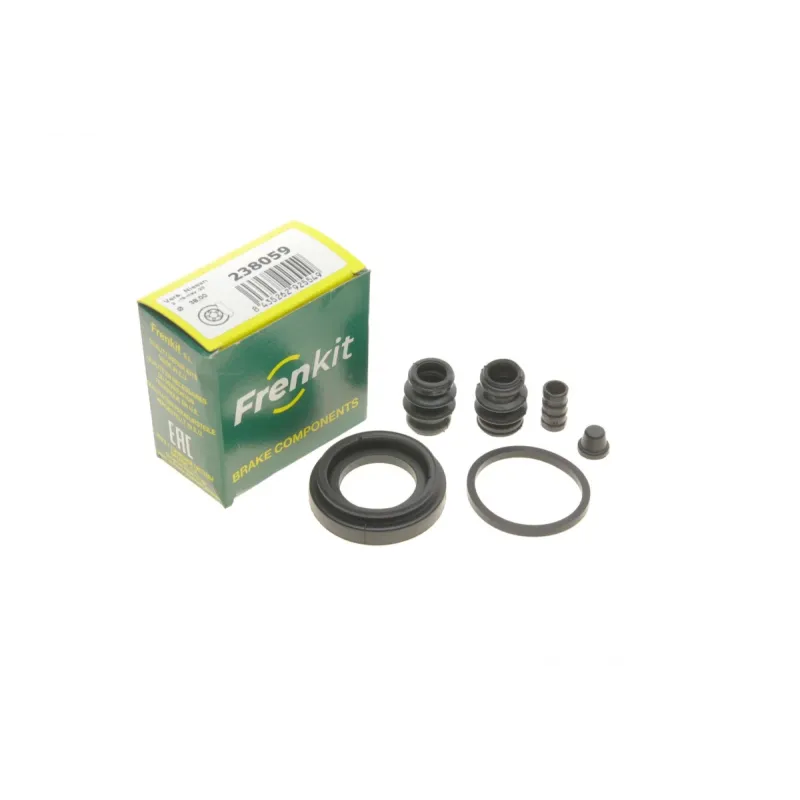 Ремкомплект супорта (заднього) Subaru (All) 07- (d=38mm) (Tokic)