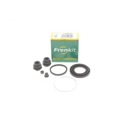Ремкомплект заднього супорта FRENKIT 238061 для Toyota RAV 4 III/IV, Lexus ES, Advics 38мм