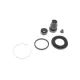 Ремкомплект супорта (заднього) Toyota Camry 01-06 (d=38mm) (Advi)