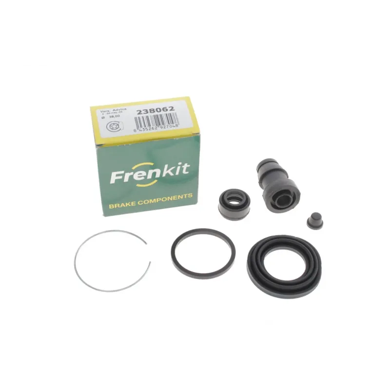 Ремкомплект супорта (заднього) Toyota Camry 01-06 (d=38mm) (Advi)