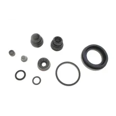Ремкомплект супорта (заднього) Toyota Auris/Yaris 05- (d=38mm) (Tokico)