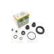 Ремкомплект супорта (заднього) Toyota Auris/Yaris 05- (d=38mm) (Tokico)