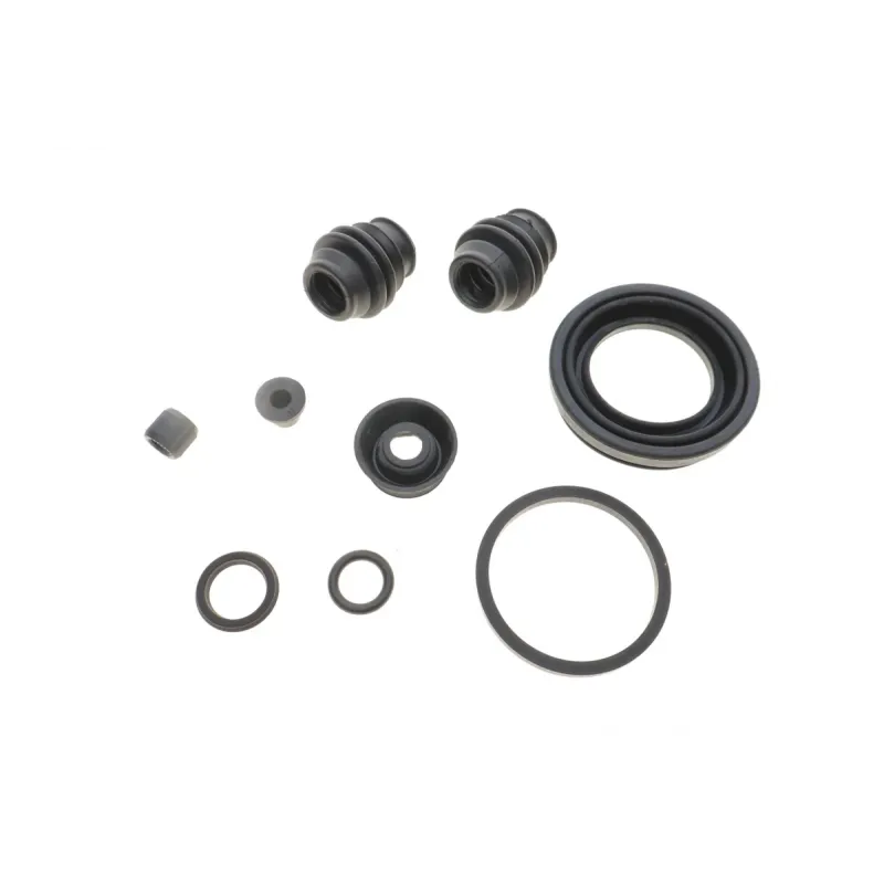 Ремкомплект супорта (заднього) Toyota Auris/Yaris 05- (d=38mm) (Tokico)