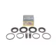 Ремкомплект супорта (переднього) Nissan 350 Z/Jaguar S-Type/XJ 02-09 (d=38/44mm) (Brembo)