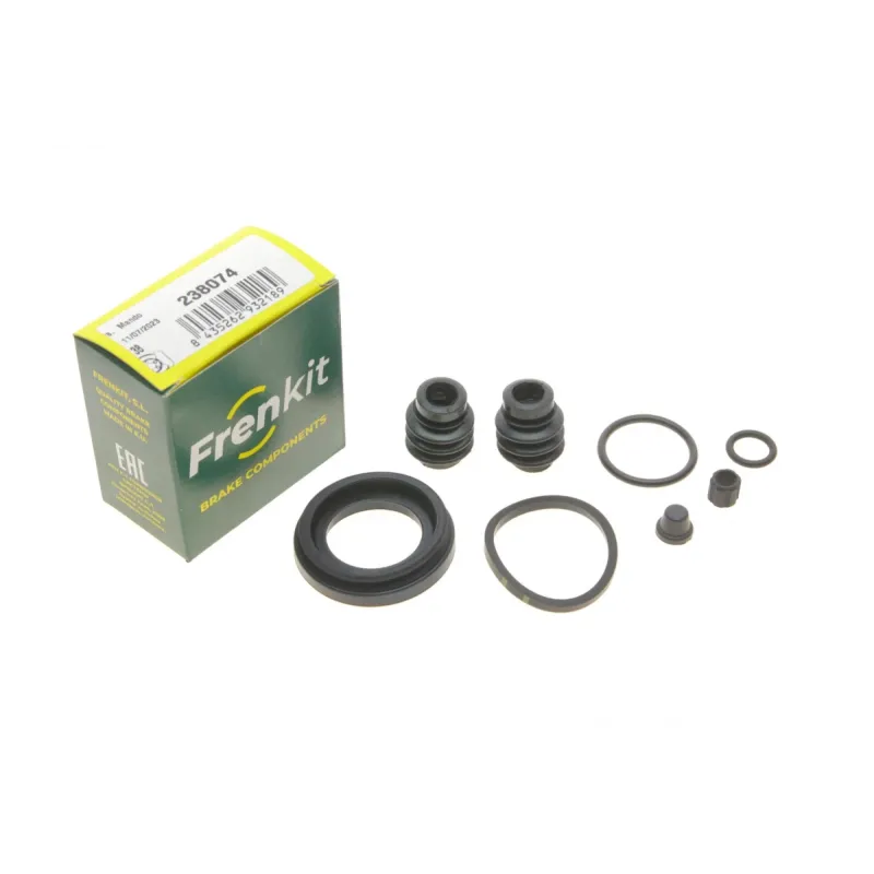 Ремкомплект супорта заднього FRENKIT 238074 для Hyundai i40, ix35, Tucson, KIA K5, Sportage (d=38мм)