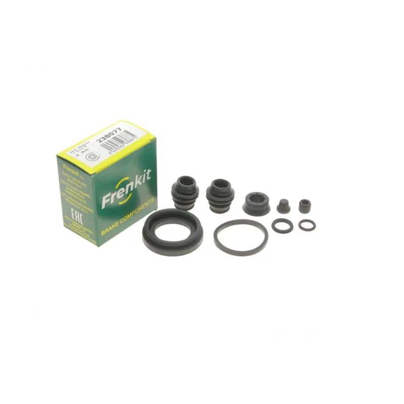 Ремкомплект супорта заднього FRENKIT 238077 для Mazda CX-5 (KE, GH) 2011-2017 (d=38мм)