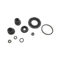 Ремкомплект супорта (заднього) Mazda 6 12- (d=38mm) (Akebono)