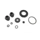 Ремкомплект супорта (заднього) Mazda 6 12- (d=38mm) (Akebono)