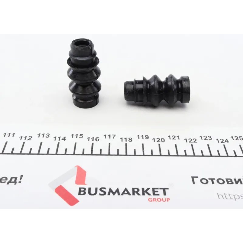 Ремкомплект супорта заднього FRENKIT 238079 для Citroen C4 Picasso/Grand Picasso II, Peugeot 308, діаметр 38 мм