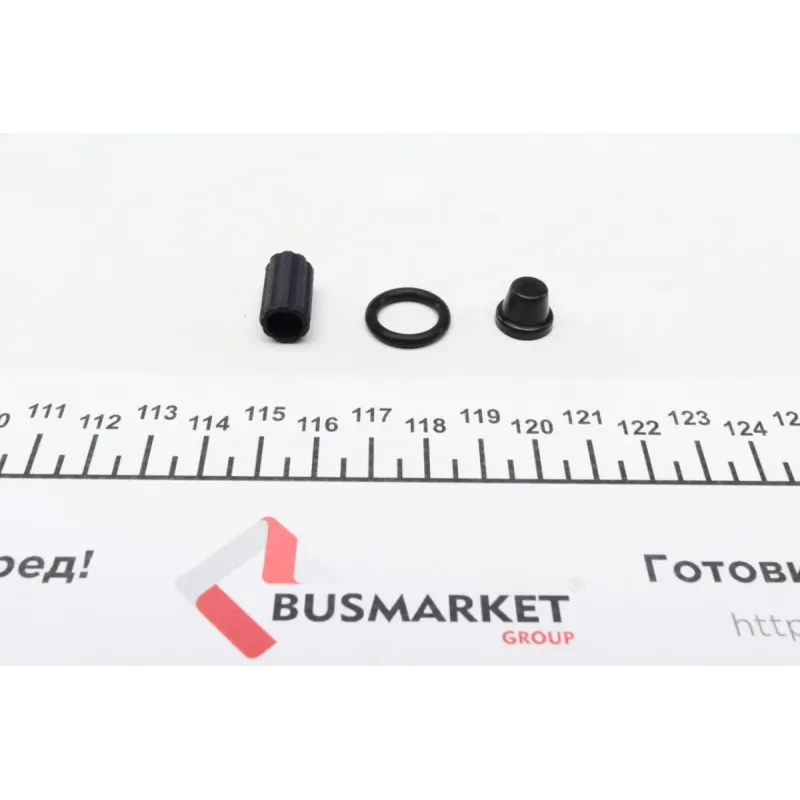 Ремкомплект супорта заднього FRENKIT 238079 для Citroen C4 Picasso/Grand Picasso II, Peugeot 308, діаметр 38 мм