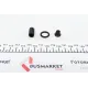 Ремкомплект супорта заднього FRENKIT 238079 для Citroen C4 Picasso/Grand Picasso II, Peugeot 308, діаметр 38 мм