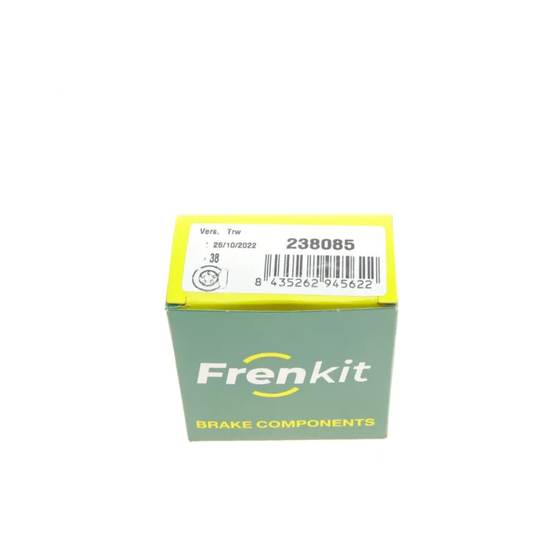 Ремкомплект супорта (заднього) Mini Cooper 10-16 (d=38mm) (Trw)