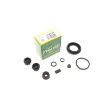 Ремкомплект супорта (заднього) Seat Leon 12-/VW Caddy 15- (d=38mm) (TRW)