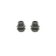 Ремкомплект супорта (заднього) Fiat Tipo 16- (d=38mm) (Mando)