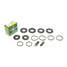 Ремкомплект супорта переднього FRENKIT 238110 для Audi Q7/VW Touareg 15 (d=38mm)