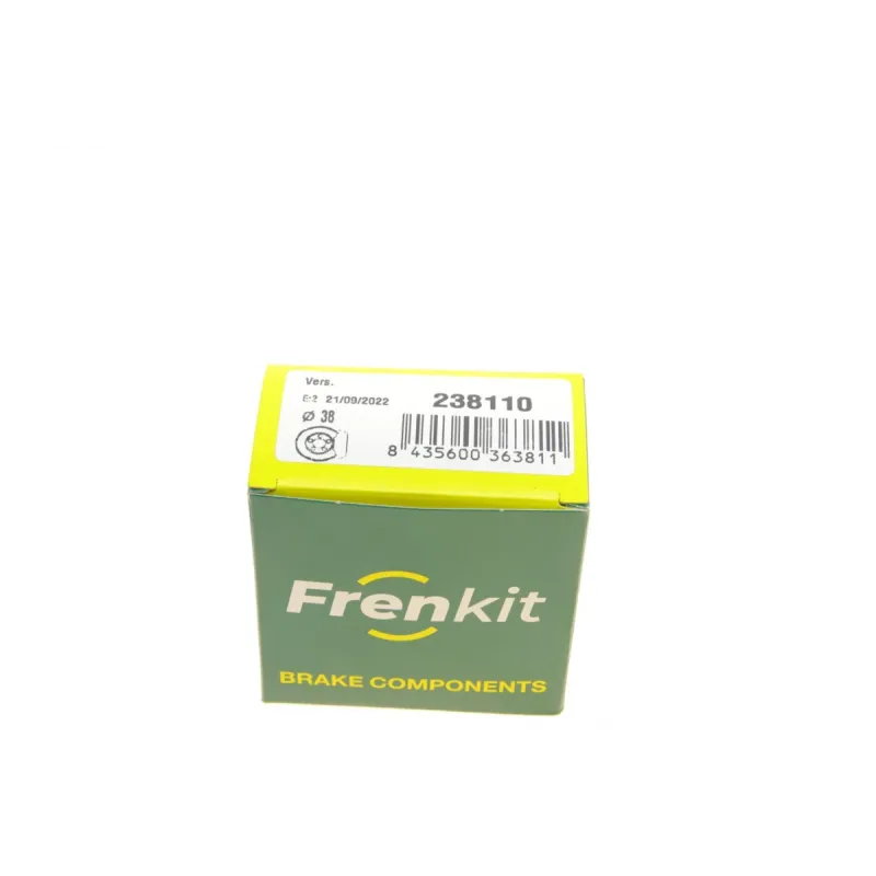 Ремкомплект супорта переднього FRENKIT 238110 для Audi Q7/VW Touareg 15 (d=38mm)
