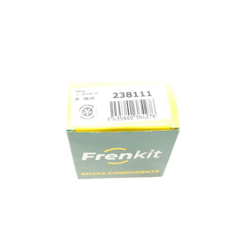 Ремкомплект супорта заднього FRENKIT 238111 для Fiat Stilo 2001-2006, діаметр 38 мм
