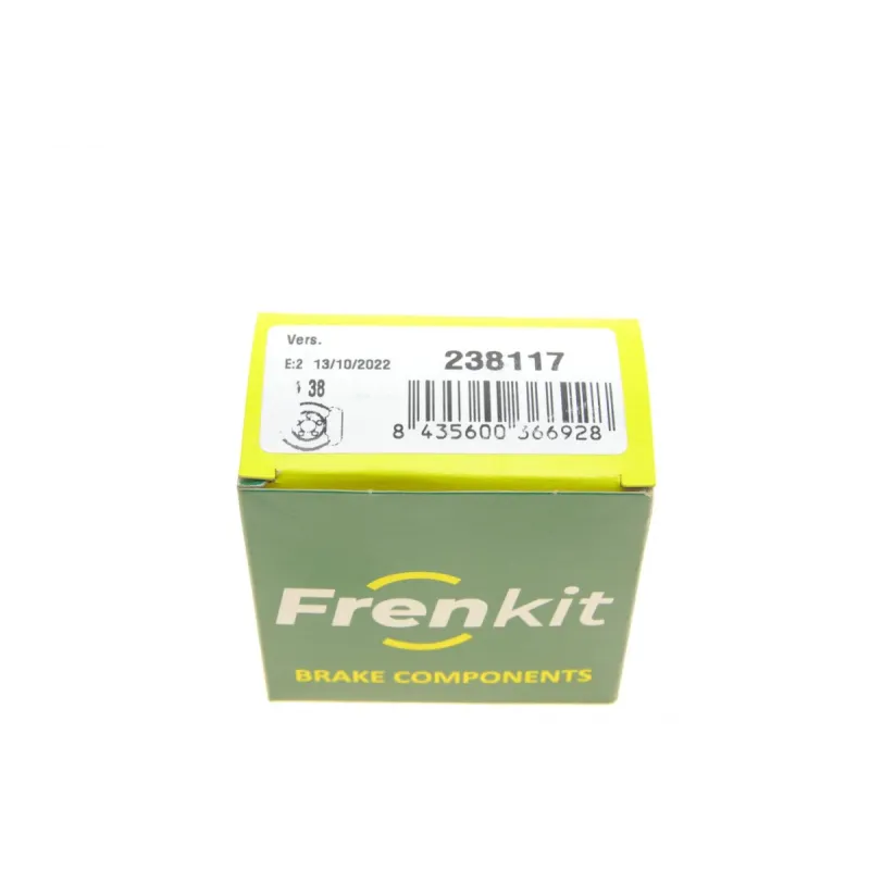 Ремкомплект супорта заднього FRENKIT 238117 для Lexus RX (GYL1_, GGL15, AGL10) 2008-2015 (d=38мм)