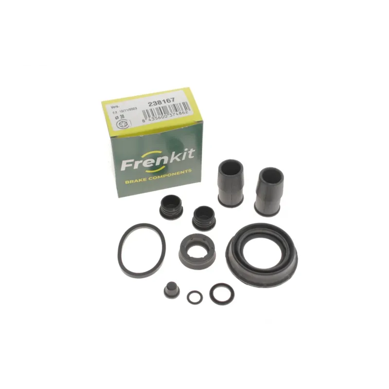 Ремкомплект супорта (заднього) Ford Focus 18- (d=38mm)