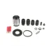 Ремкомплект супорта (заднього) (R) VW Caddy III 04-15 (d=38mm) (+поршень з механізмом) (Bosch)