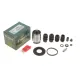 Ремкомплект супорта (заднього) (R) VW Caddy III 04-15 (d=38mm) (+поршень з механізмом) (Bosch)