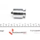 Ремкомплект супорта (заднього) (L) Ford Mondeo/Citroen C4 04- (d=38mm) (+поршень з механізмом)