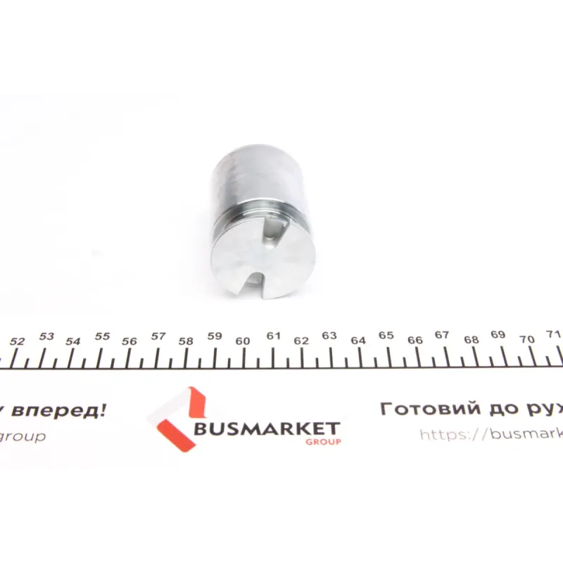 Ремкомплект супорта (заднього) (L) Ford Mondeo/Citroen C4 04- (d=38mm) (+поршень з механізмом)