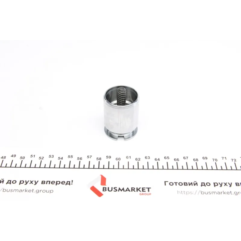 Ремкомплект супорта (заднього) (L) Ford Mondeo/Citroen C4 04- (d=38mm) (+поршень з механізмом)