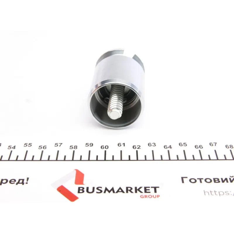 Ремкомплект супорта (заднього) (R) Ford Mondeo/Citroen C4 04- (d=38mm) (+поршень з механізмом)