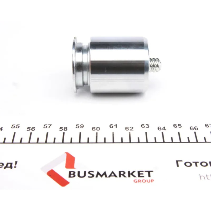 Ремкомплект супорта (заднього) (R) Ford Mondeo/Citroen C4 04- (d=38mm) (+поршень з механізмом)