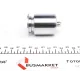 Ремкомплект супорта (заднього) (R) Ford Mondeo/Citroen C4 04- (d=38mm) (+поршень з механізмом)