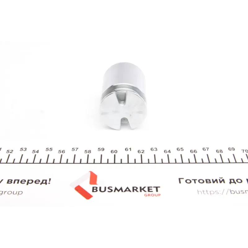 Ремкомплект супорта (заднього) (R) Ford Mondeo/Citroen C4 04- (d=38mm) (+поршень з механізмом)