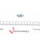 Ремкомплект супорта (заднього) (R) Renault Kangoo 97- (d=38mm) (+поршень з механізмом) (Bosch)
