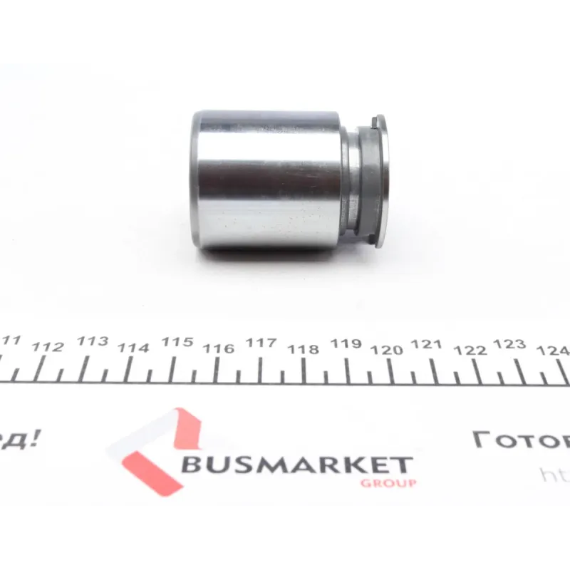 Ремкомплект супорта (заднього) (R) Renault Kangoo 97- (d=38mm) (+поршень з механізмом) (Bosch)