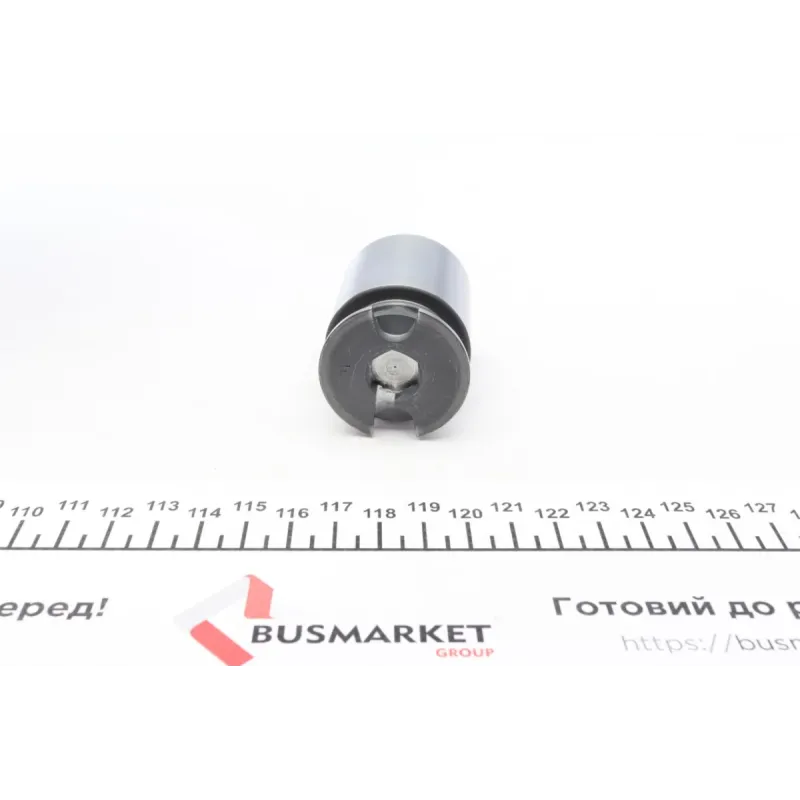 Ремкомплект супорта (заднього) (R) Renault Kangoo 97- (d=38mm) (+поршень з механізмом) (Bosch)