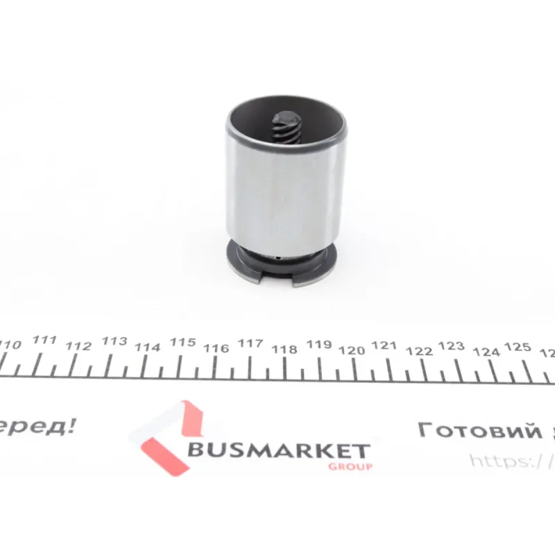 Ремкомплект супорта (заднього) (R) Renault Kangoo 97- (d=38mm) (+поршень з механізмом) (Bosch)