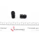 Ремкомплект супорта (заднього) (R) Renault Kangoo 97- (d=38mm) (+поршень з механізмом) (Bosch)