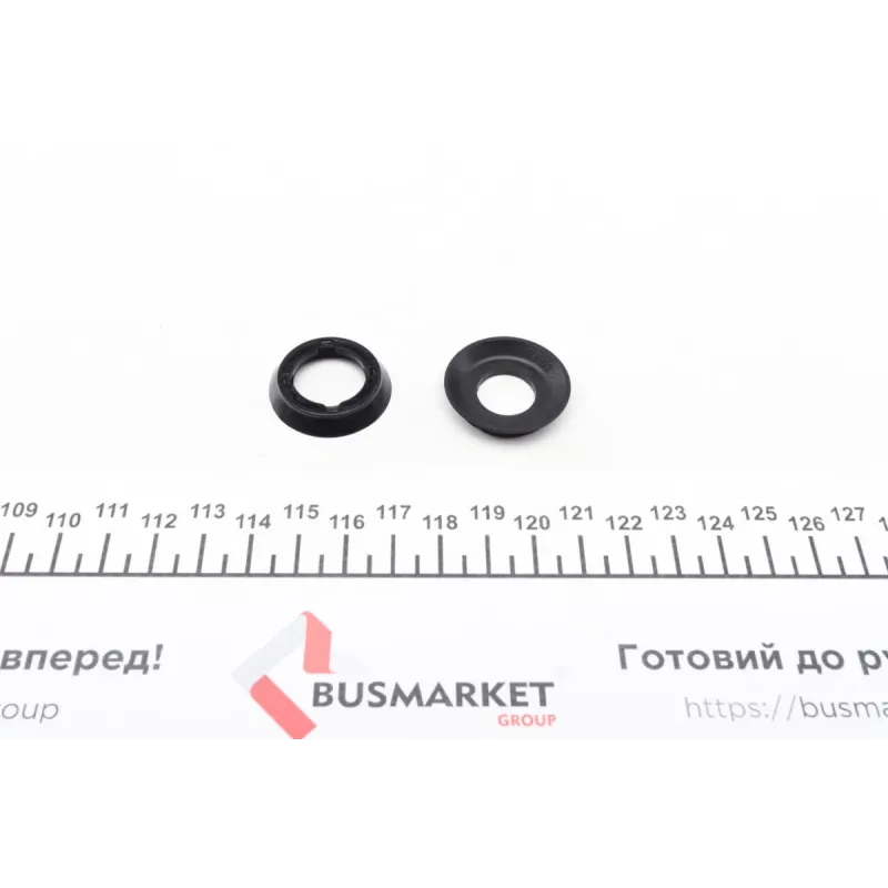 Ремкомплект супорта (заднього) (R) Renault Kangoo 97- (d=38mm) (+поршень з механізмом) (Bosch)