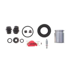 Купити Ремкомплект супорта (заднього) Mazda CX-5 11- (d=38mm) (+поршень) (Akebono) | KovelAutoHub