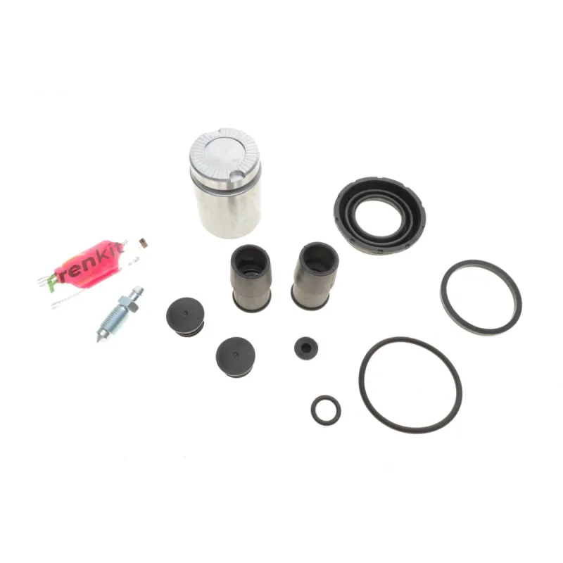 Ремкомплект супорта (заднього) Audi A3 12- (d=38mm) (Ate) (+поршень)