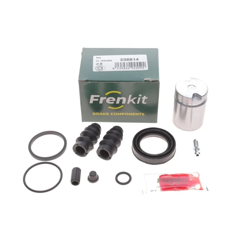 Ремкомплект супорта заднього FRENKIT 238814 для Citroen C4, Peugeot 308 (d=38mm)
