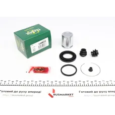 Купити Ремкомплект супорта (заднього) Toyota Avensis 01-09 (d=38mm) (+поршенек) (Aisin) | KovelAutoHub