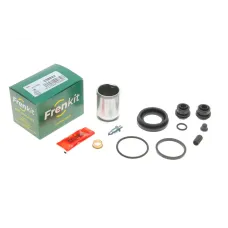 Ремкомплект супорта (заднього) Opel Insignia/Vivaro 2.0 CDTI 17- (d=38mm) (+ поршень) (Trw)