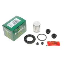 Ремкомплект заднього супорта FRENKIT 238831 для Hyundai Tucson, Kia Sportage (d=38mm, Kit+Piston)