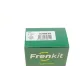 Ремкомплект супорта (заднього) VW Passat 11- (d=38mm) (+поршень)(Trw)