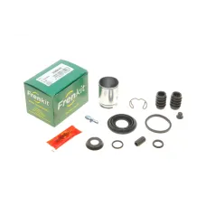 Ремкомплект заднього супорта FRENKIT 238846 для Fiat Stilo (192) 2001-2006, d=38мм (+поршень)