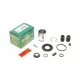 Ремкомплект заднього супорта FRENKIT 238846 для Fiat Stilo (192) 2001-2006, d=38мм (+поршень)
