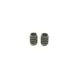 Ремкомплект заднього супорта FRENKIT 238846 для Fiat Stilo (192) 2001-2006, d=38мм (+поршень)