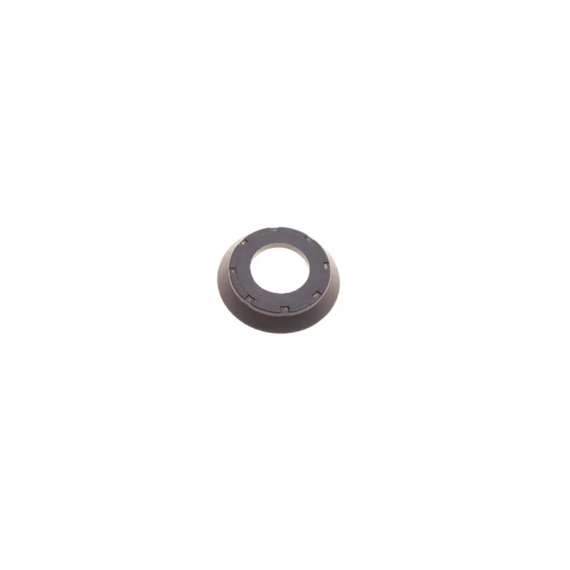 Ремкомплект супорта (заднього) Fiat Stilo 03-08 (d=38mm) (Bosch) (+поршень)