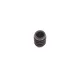 Ремкомплект супорта (заднього) Fiat Stilo 03-08 (d=38mm) (Bosch) (+поршень)